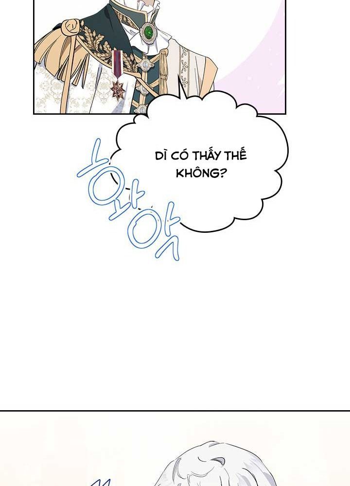 Kiếp Này, Tôi Sẽ Trở Thành Gia Chủ Chapter 57 - Trang 2