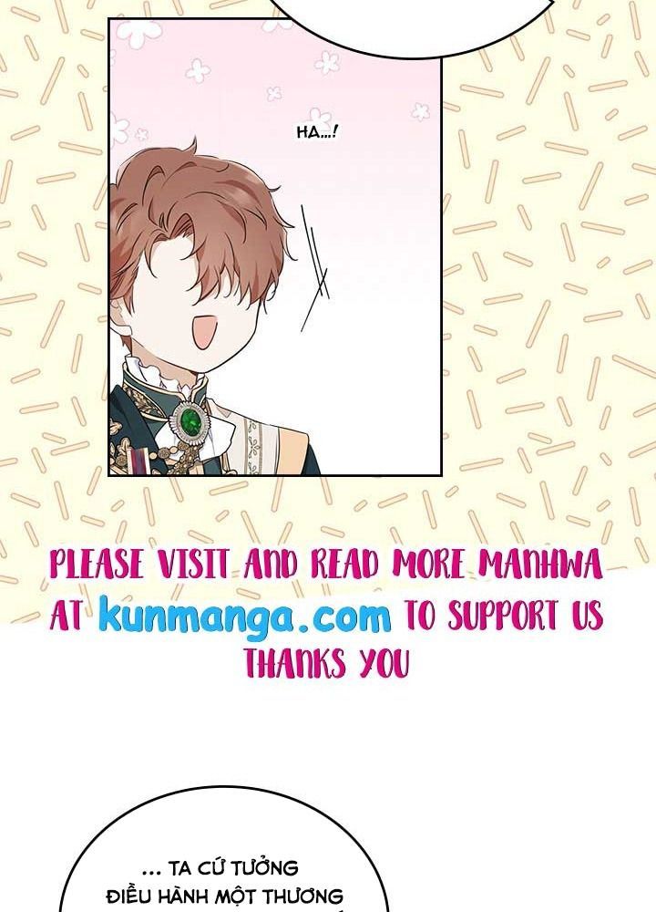 Kiếp Này, Tôi Sẽ Trở Thành Gia Chủ Chapter 57 - Trang 2