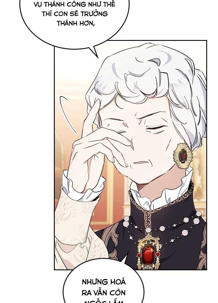 Kiếp Này, Tôi Sẽ Trở Thành Gia Chủ Chapter 57 - Trang 2