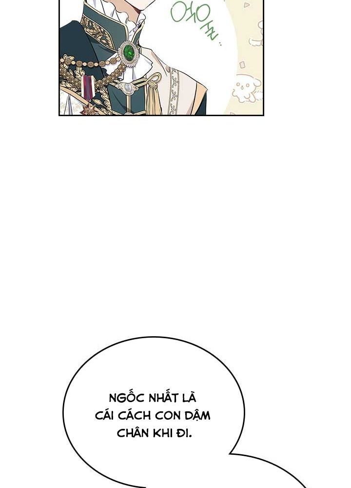 Kiếp Này, Tôi Sẽ Trở Thành Gia Chủ Chapter 57 - Trang 2