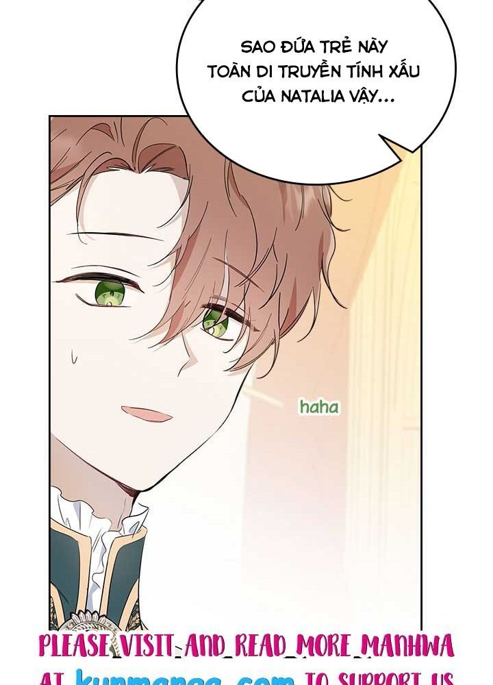 Kiếp Này, Tôi Sẽ Trở Thành Gia Chủ Chapter 57 - Trang 2