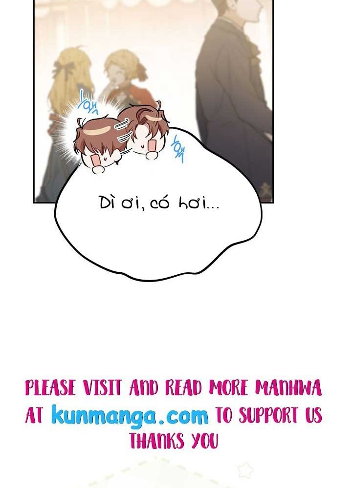 Kiếp Này, Tôi Sẽ Trở Thành Gia Chủ Chapter 57 - Trang 2