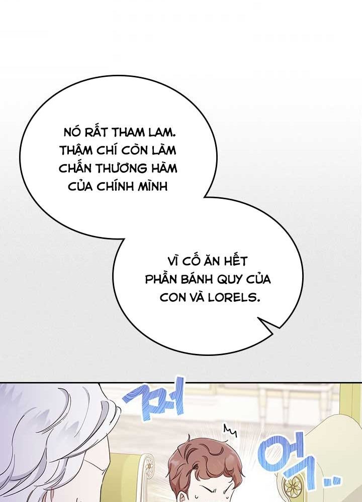 Kiếp Này, Tôi Sẽ Trở Thành Gia Chủ Chapter 57 - Trang 2