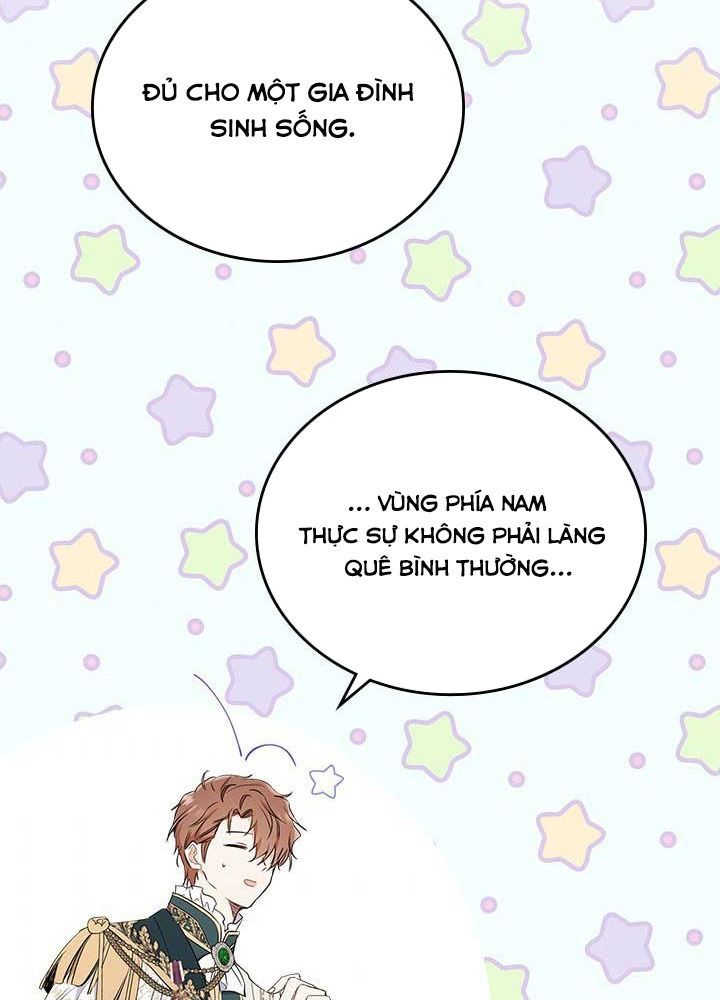 Kiếp Này, Tôi Sẽ Trở Thành Gia Chủ Chapter 57 - Trang 2