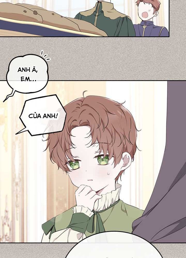 Kiếp Này, Tôi Sẽ Trở Thành Gia Chủ Chapter 57 - Trang 2