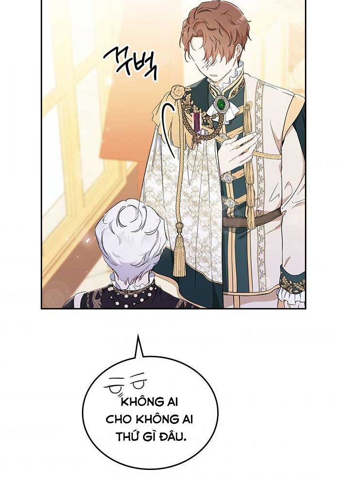 Kiếp Này, Tôi Sẽ Trở Thành Gia Chủ Chapter 57 - Trang 2