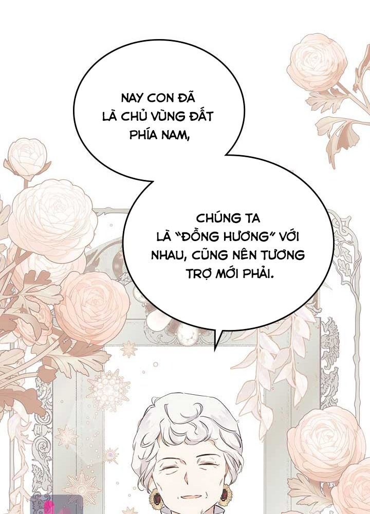 Kiếp Này, Tôi Sẽ Trở Thành Gia Chủ Chapter 57 - Trang 2
