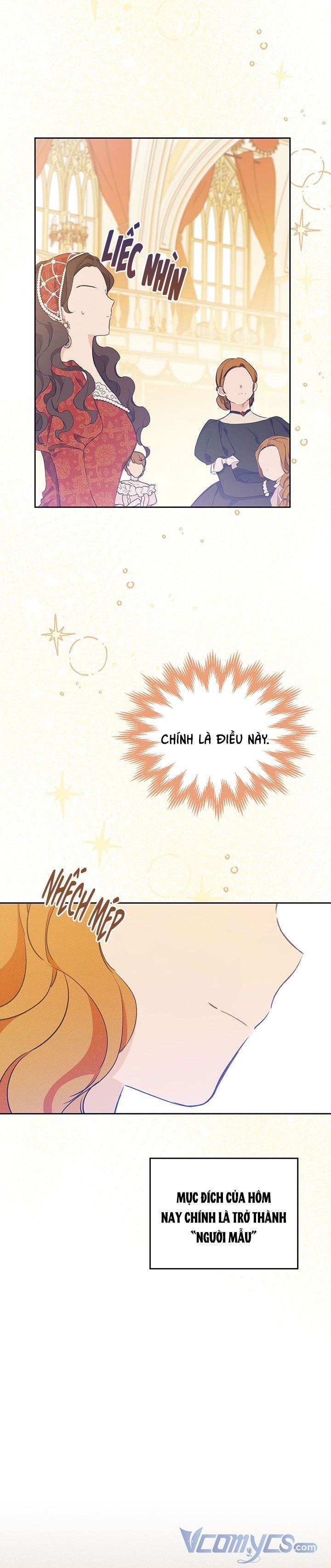 Kiếp Này, Tôi Sẽ Trở Thành Gia Chủ Chapter 58.5 - Trang 2