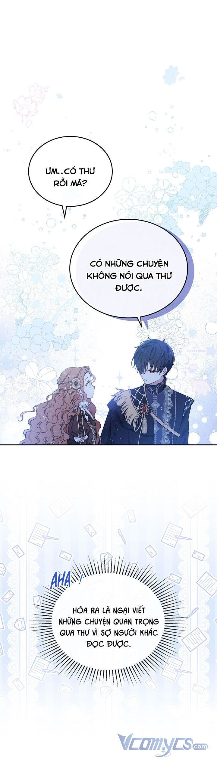 Kiếp Này, Tôi Sẽ Trở Thành Gia Chủ Chapter 58.5 - Trang 2