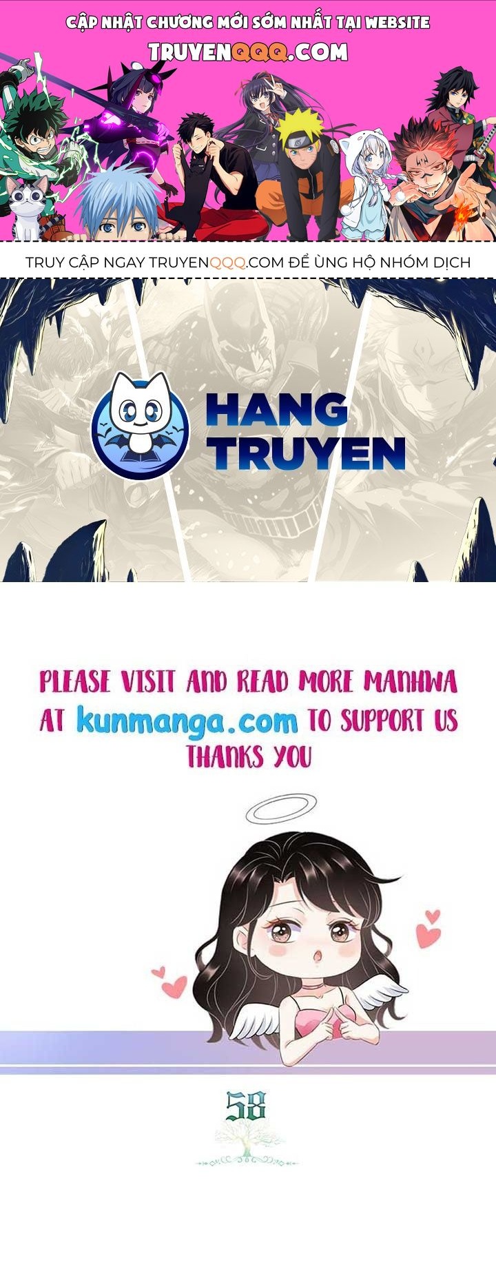 Kiếp Này, Tôi Sẽ Trở Thành Gia Chủ Chapter 58 - Trang 2