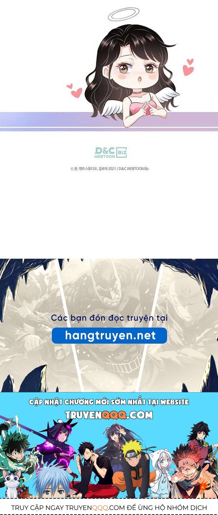 Kiếp Này, Tôi Sẽ Trở Thành Gia Chủ Chapter 58 - Trang 2