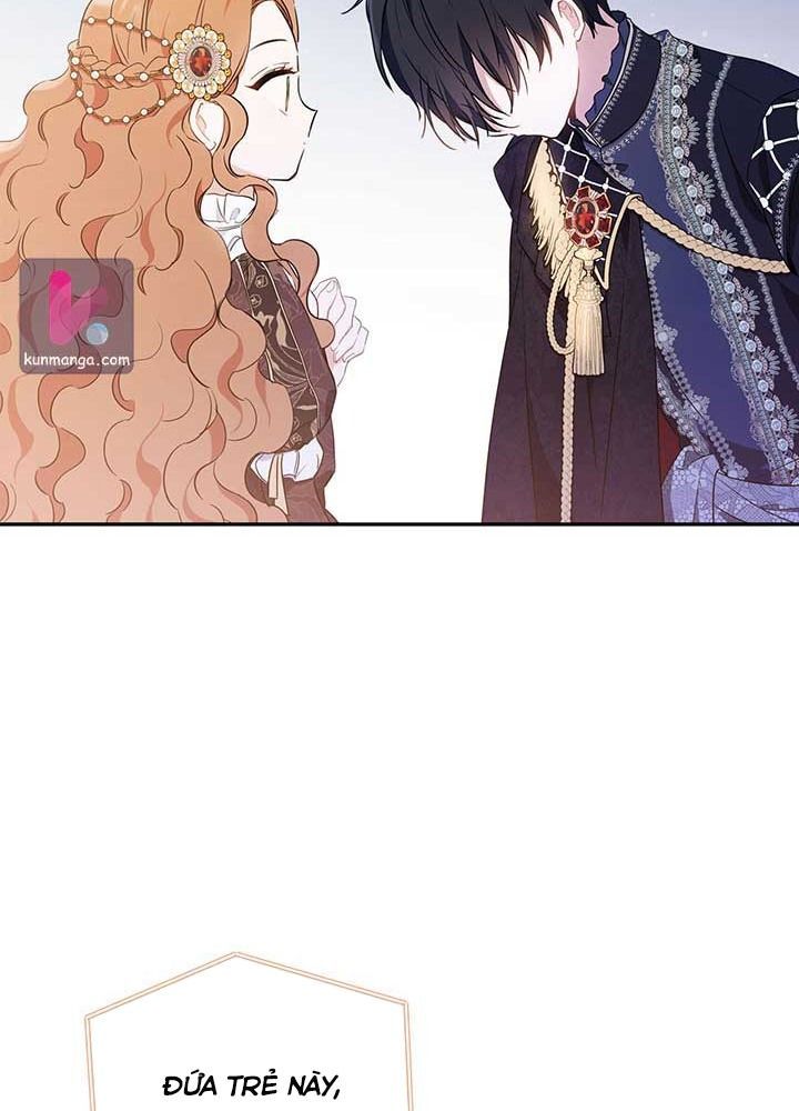 Kiếp Này, Tôi Sẽ Trở Thành Gia Chủ Chapter 58 - Trang 2