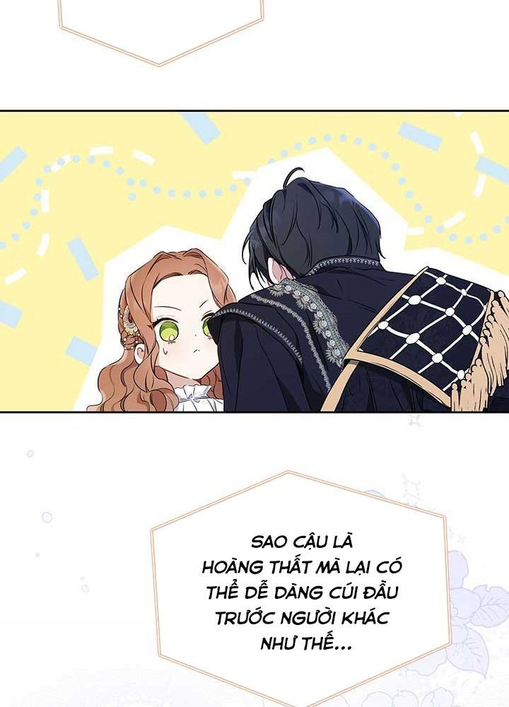 Kiếp Này, Tôi Sẽ Trở Thành Gia Chủ Chapter 58 - Trang 2