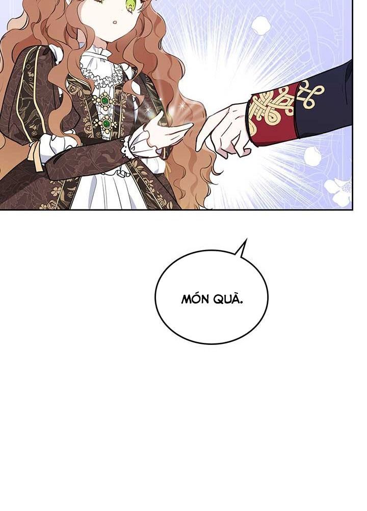 Kiếp Này, Tôi Sẽ Trở Thành Gia Chủ Chapter 58 - Trang 2