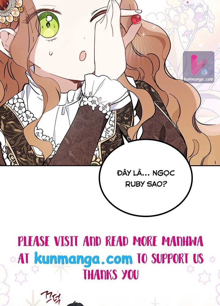 Kiếp Này, Tôi Sẽ Trở Thành Gia Chủ Chapter 58 - Trang 2