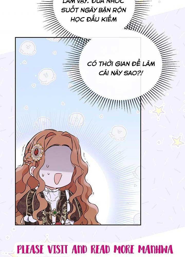 Kiếp Này, Tôi Sẽ Trở Thành Gia Chủ Chapter 58 - Trang 2