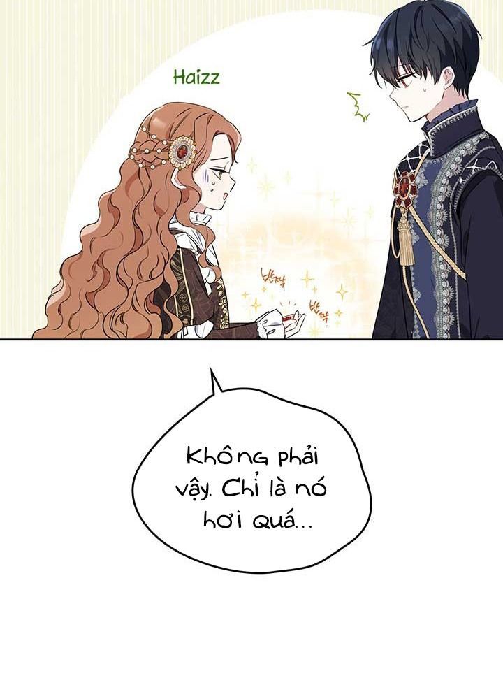 Kiếp Này, Tôi Sẽ Trở Thành Gia Chủ Chapter 58 - Trang 2