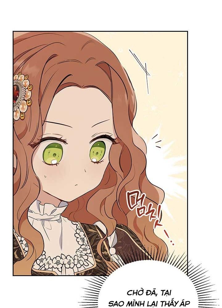Kiếp Này, Tôi Sẽ Trở Thành Gia Chủ Chapter 58 - Trang 2