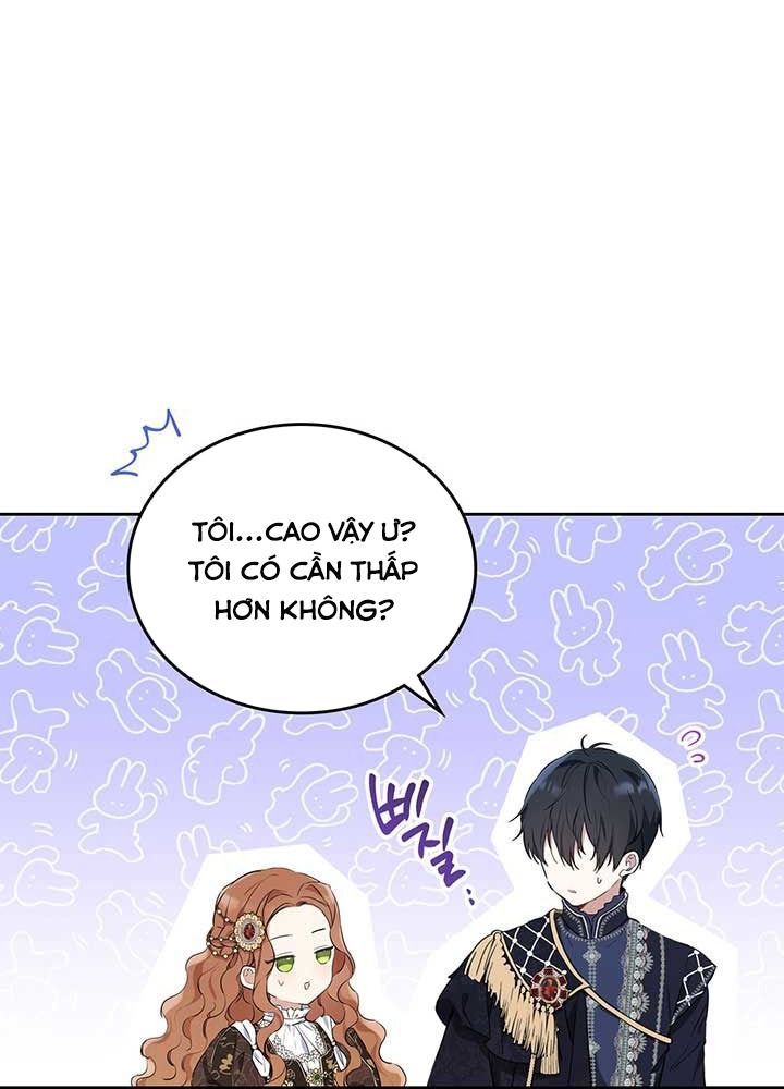 Kiếp Này, Tôi Sẽ Trở Thành Gia Chủ Chapter 58 - Trang 2