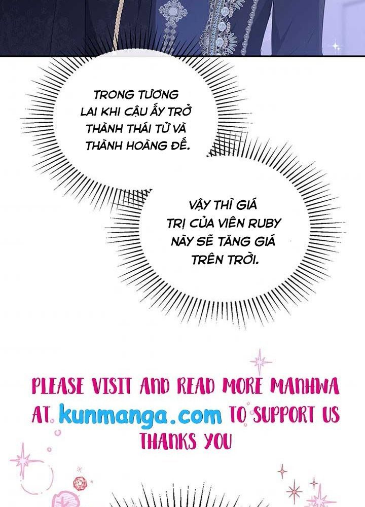 Kiếp Này, Tôi Sẽ Trở Thành Gia Chủ Chapter 58 - Trang 2