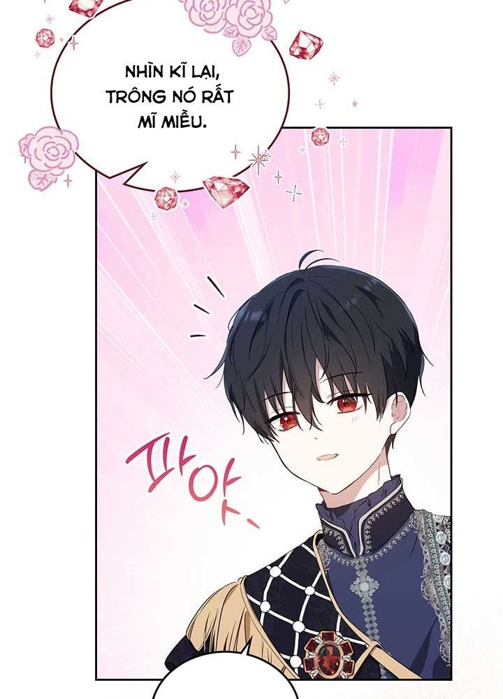 Kiếp Này, Tôi Sẽ Trở Thành Gia Chủ Chapter 58 - Trang 2