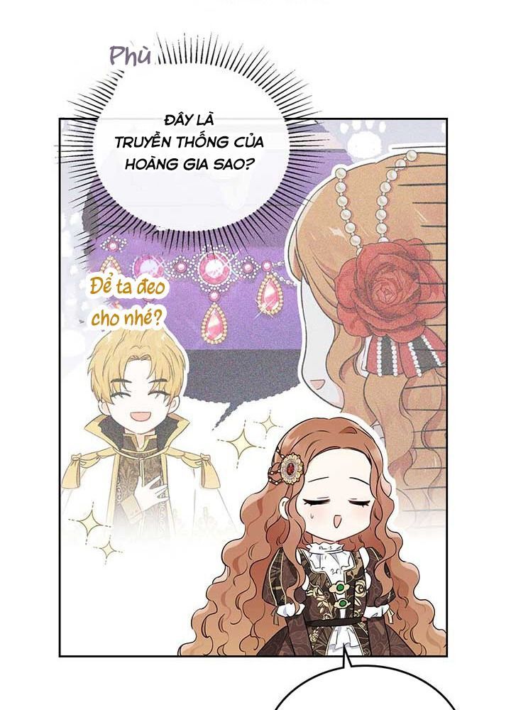 Kiếp Này, Tôi Sẽ Trở Thành Gia Chủ Chapter 58 - Trang 2