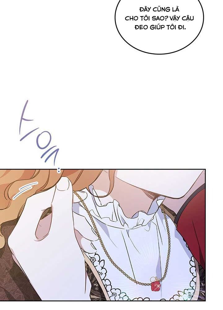 Kiếp Này, Tôi Sẽ Trở Thành Gia Chủ Chapter 58 - Trang 2