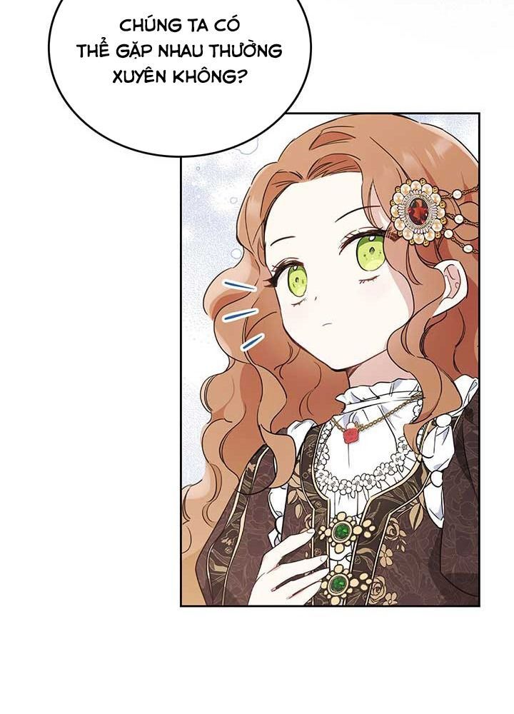 Kiếp Này, Tôi Sẽ Trở Thành Gia Chủ Chapter 58 - Trang 2