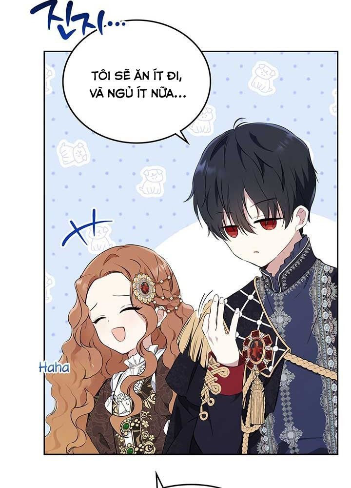 Kiếp Này, Tôi Sẽ Trở Thành Gia Chủ Chapter 58 - Trang 2