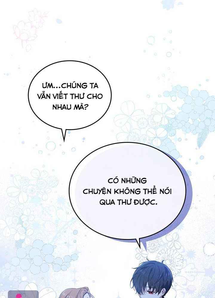 Kiếp Này, Tôi Sẽ Trở Thành Gia Chủ Chapter 58 - Trang 2