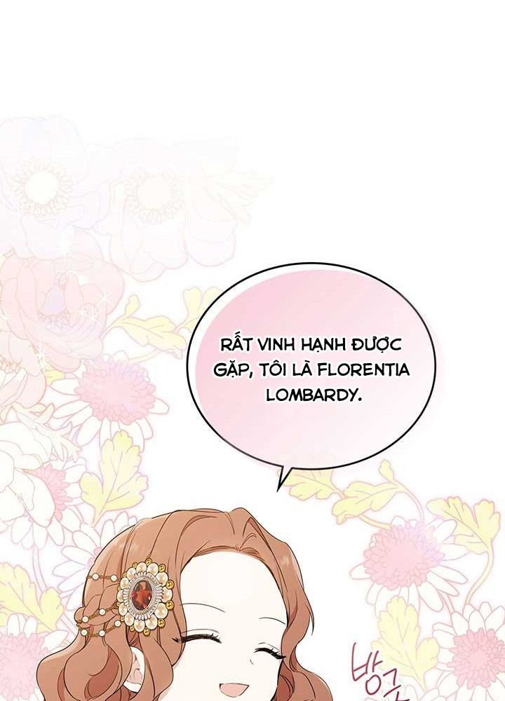 Kiếp Này, Tôi Sẽ Trở Thành Gia Chủ Chapter 58 - Trang 2