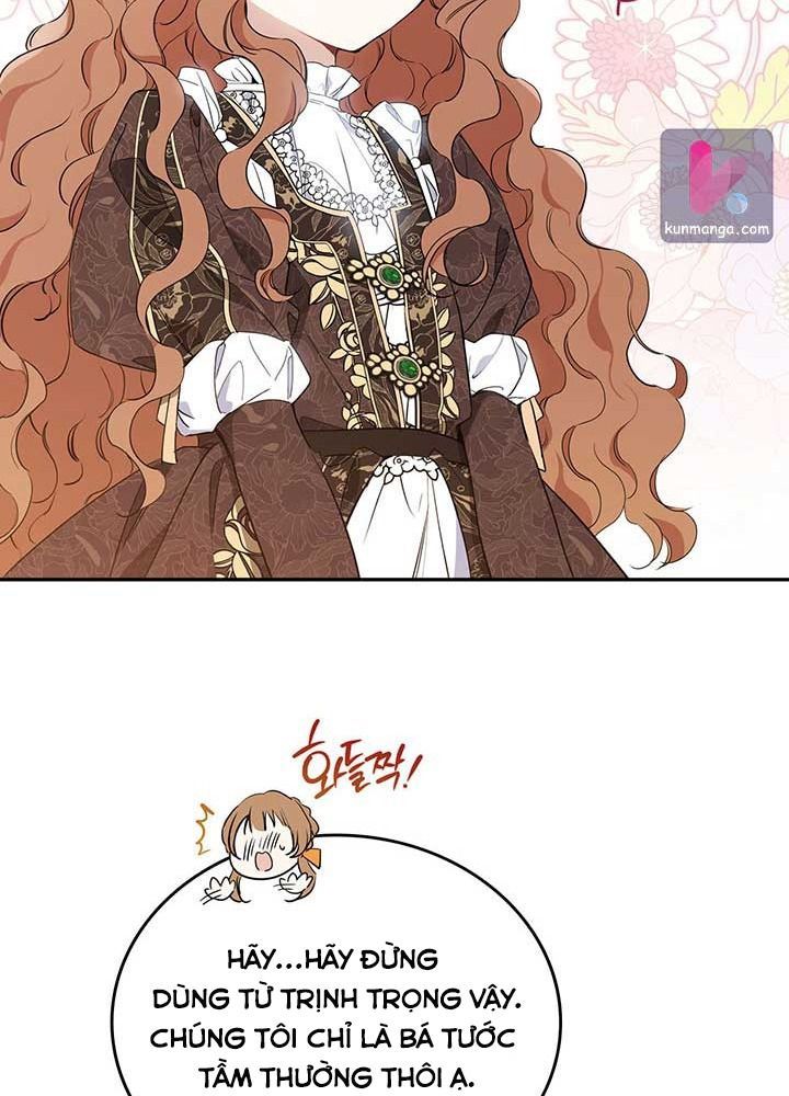 Kiếp Này, Tôi Sẽ Trở Thành Gia Chủ Chapter 58 - Trang 2