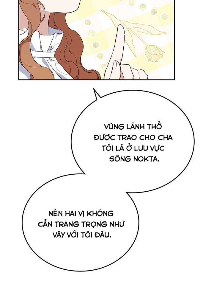 Kiếp Này, Tôi Sẽ Trở Thành Gia Chủ Chapter 58 - Trang 2