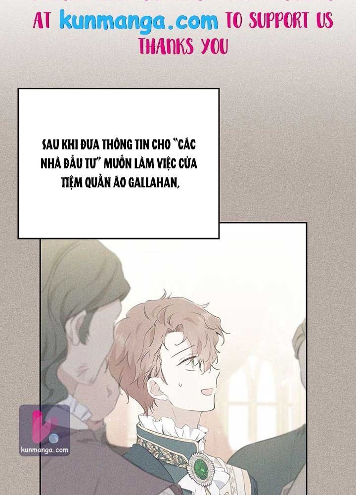 Kiếp Này, Tôi Sẽ Trở Thành Gia Chủ Chapter 58 - Trang 2