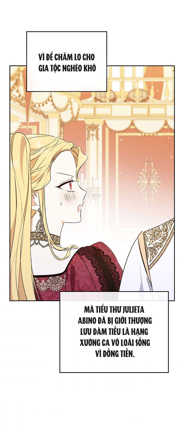 Kiếp Này, Tôi Sẽ Trở Thành Gia Chủ Chapter 59.5 - Trang 2