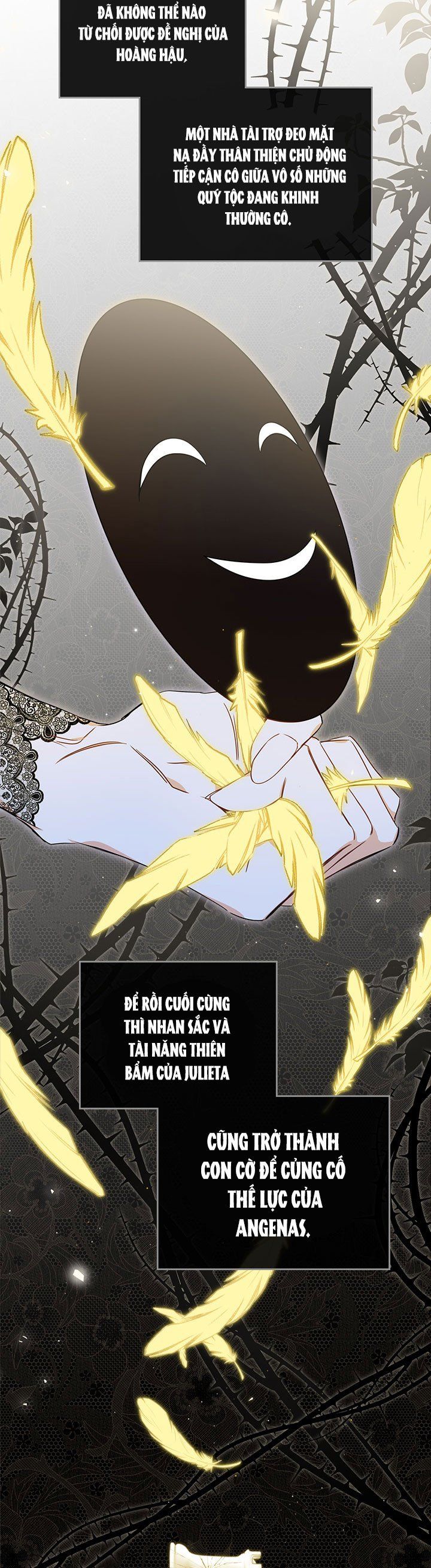 Kiếp Này, Tôi Sẽ Trở Thành Gia Chủ Chapter 59.5 - Trang 2