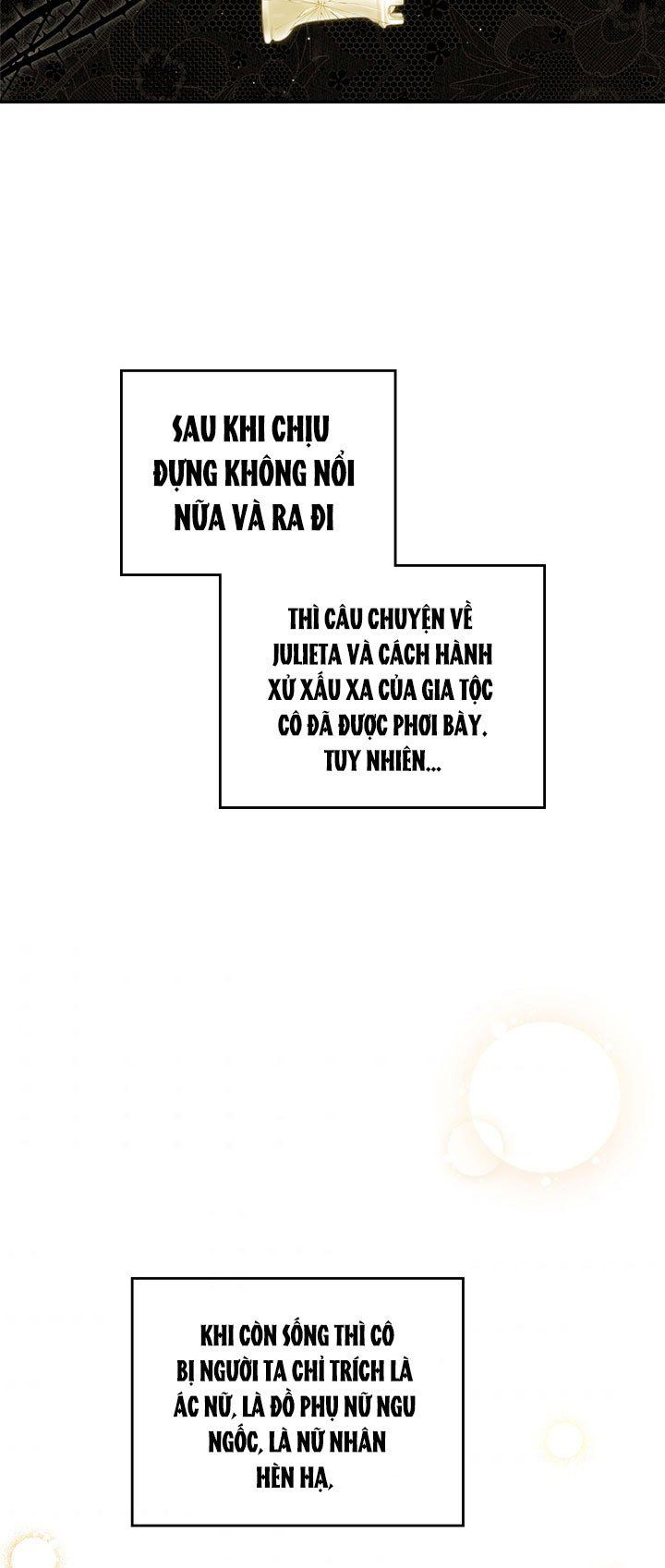 Kiếp Này, Tôi Sẽ Trở Thành Gia Chủ Chapter 59.5 - Trang 2