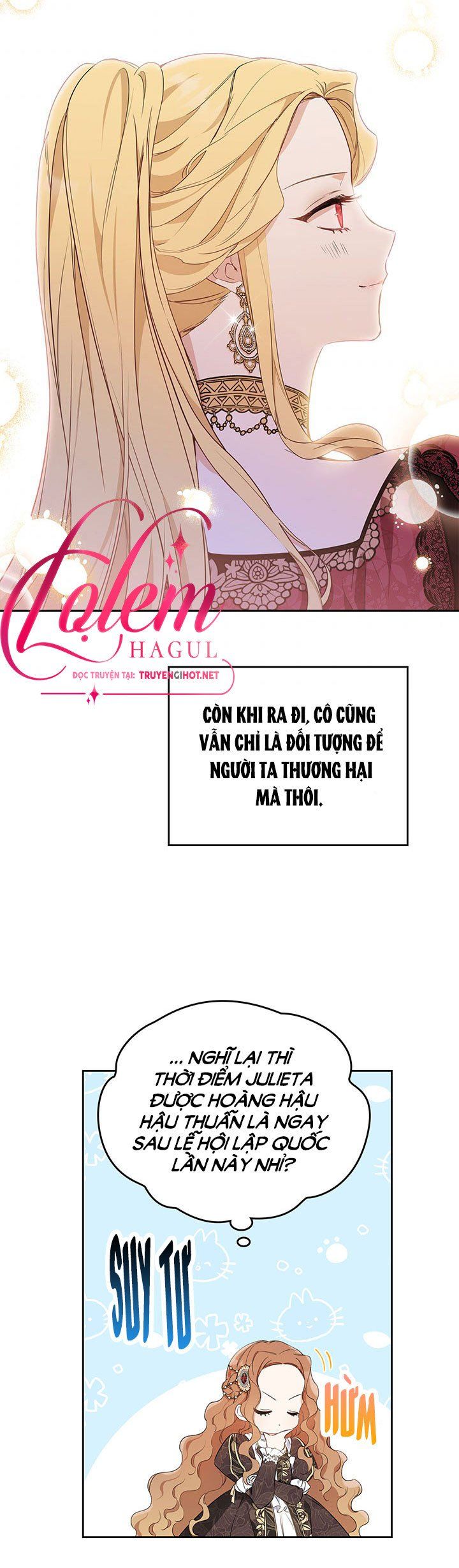 Kiếp Này, Tôi Sẽ Trở Thành Gia Chủ Chapter 59.5 - Trang 2