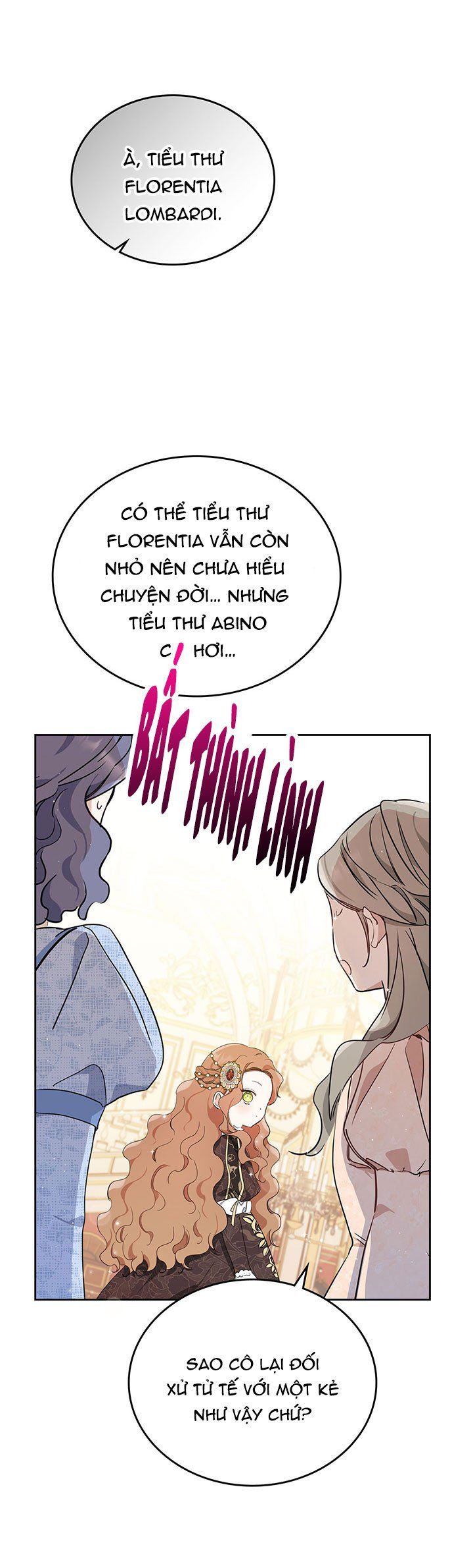 Kiếp Này, Tôi Sẽ Trở Thành Gia Chủ Chapter 59.5 - Trang 2