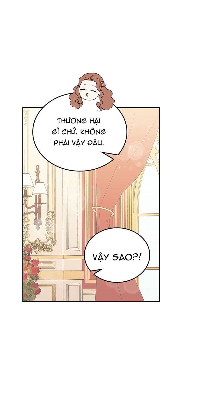 Kiếp Này, Tôi Sẽ Trở Thành Gia Chủ Chapter 59.5 - Trang 2