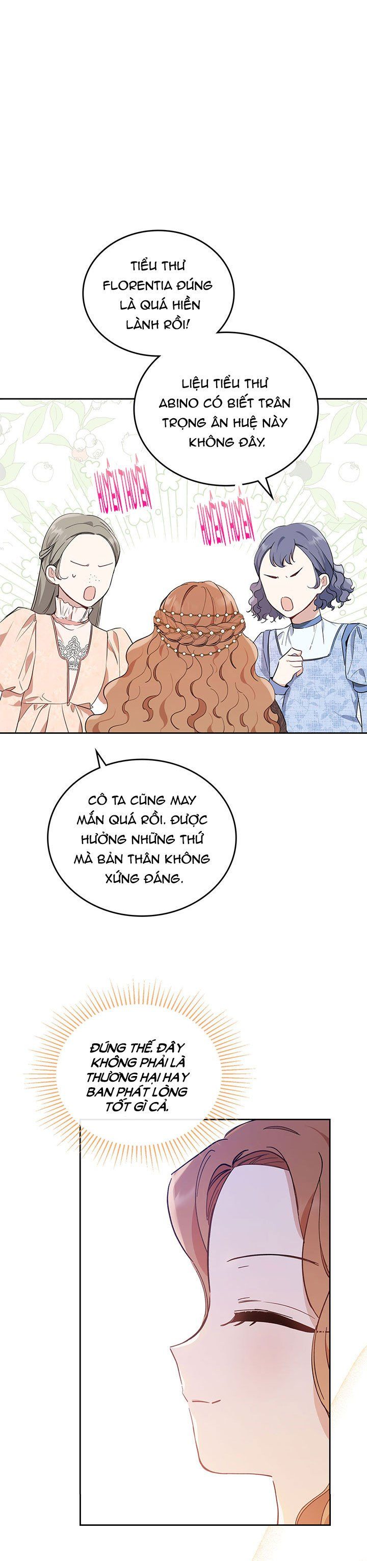 Kiếp Này, Tôi Sẽ Trở Thành Gia Chủ Chapter 59.5 - Trang 2