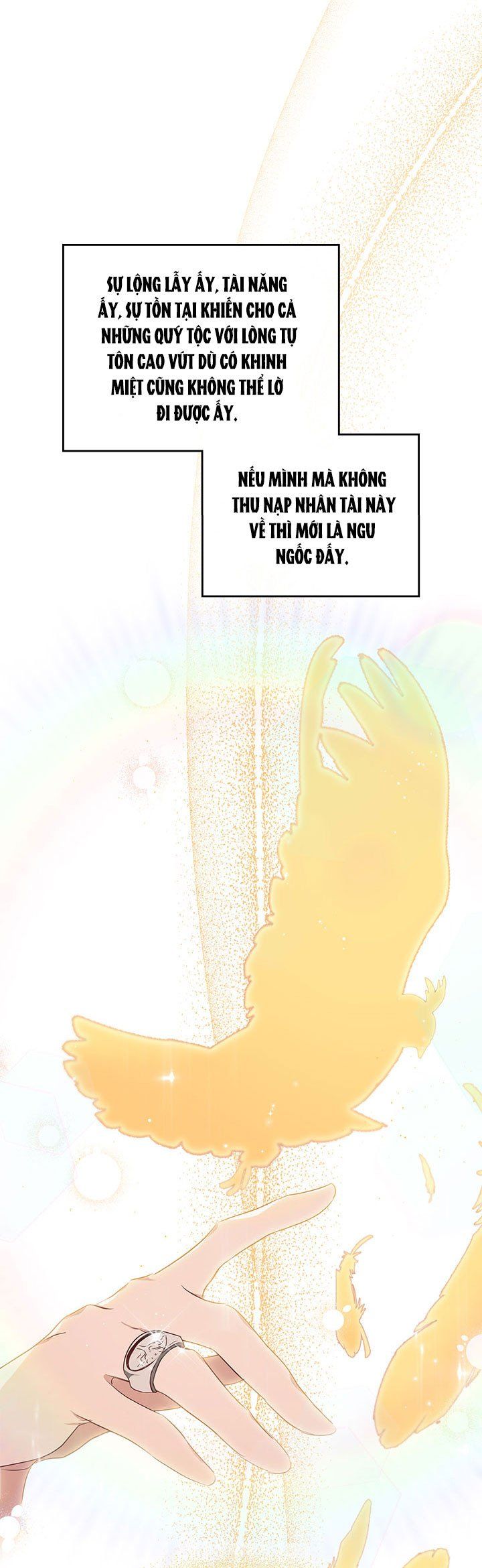 Kiếp Này, Tôi Sẽ Trở Thành Gia Chủ Chapter 59.5 - Trang 2