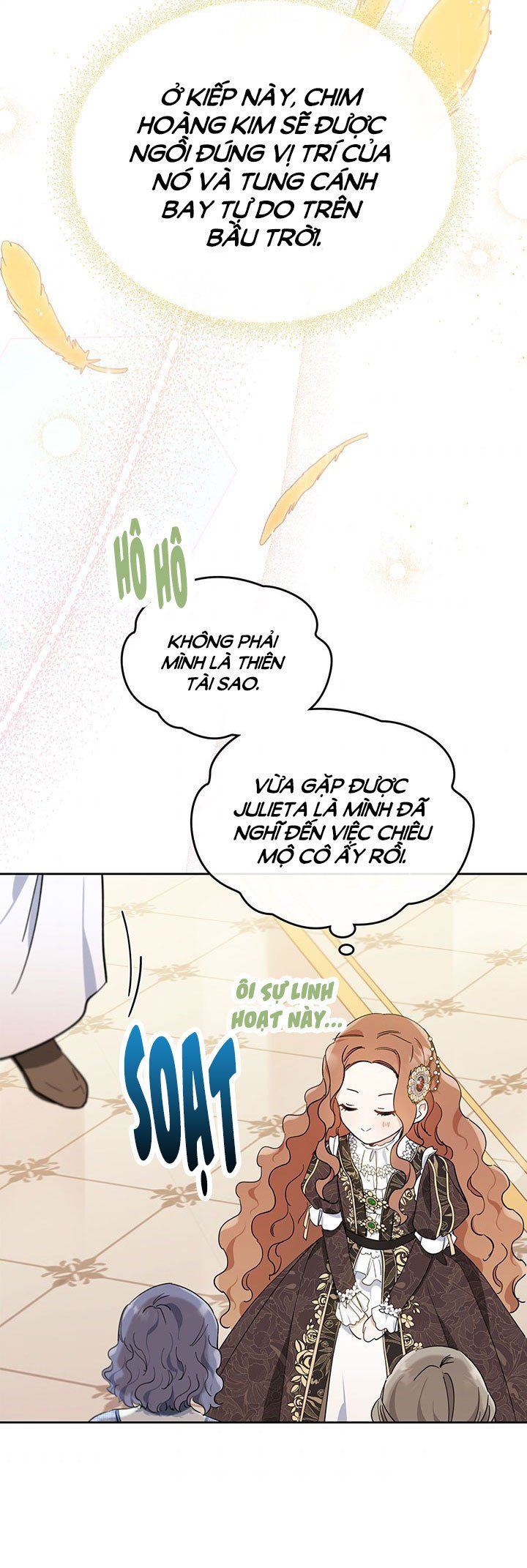 Kiếp Này, Tôi Sẽ Trở Thành Gia Chủ Chapter 59.5 - Trang 2