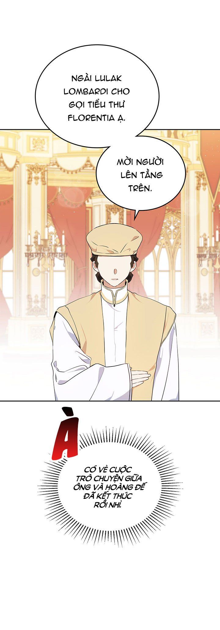 Kiếp Này, Tôi Sẽ Trở Thành Gia Chủ Chapter 59.5 - Trang 2