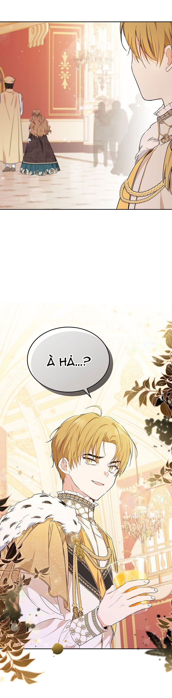 Kiếp Này, Tôi Sẽ Trở Thành Gia Chủ Chapter 59.5 - Trang 2