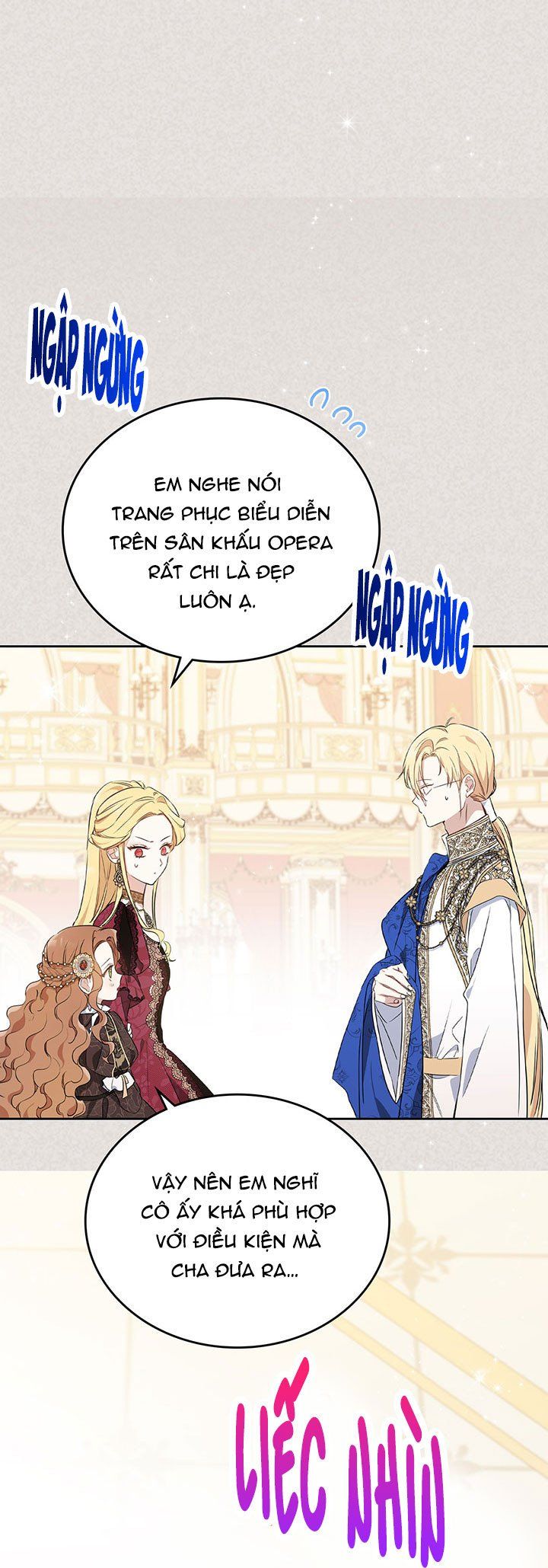 Kiếp Này, Tôi Sẽ Trở Thành Gia Chủ Chapter 59.5 - Trang 2