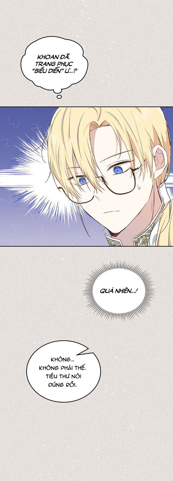 Kiếp Này, Tôi Sẽ Trở Thành Gia Chủ Chapter 59.5 - Trang 2