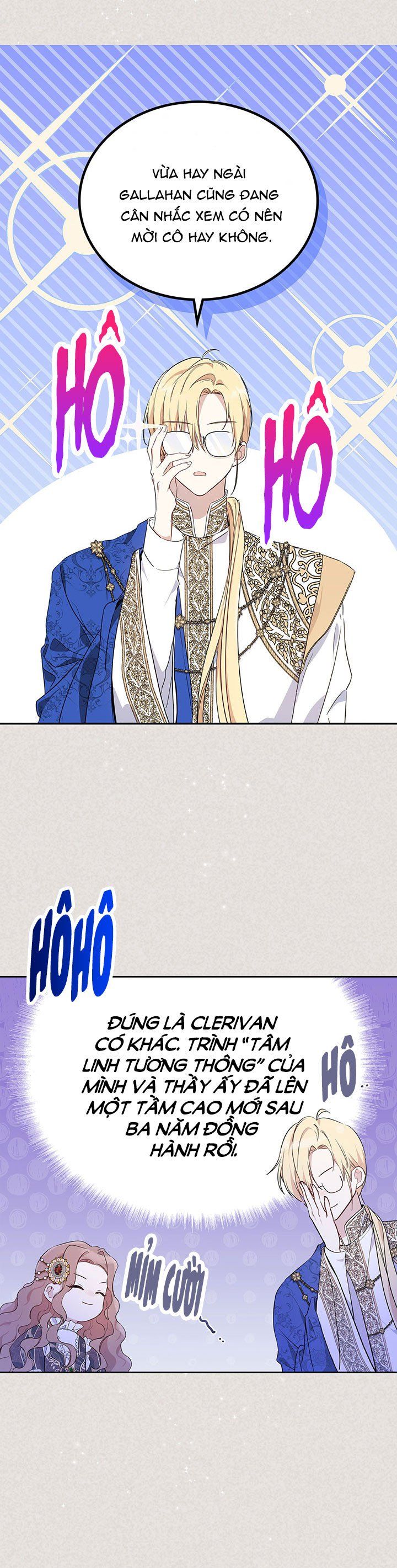 Kiếp Này, Tôi Sẽ Trở Thành Gia Chủ Chapter 59.5 - Trang 2