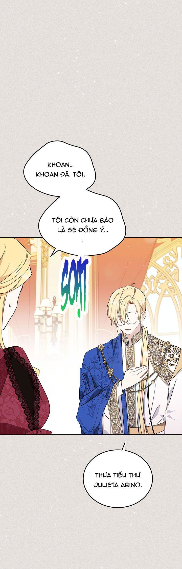 Kiếp Này, Tôi Sẽ Trở Thành Gia Chủ Chapter 59.5 - Trang 2