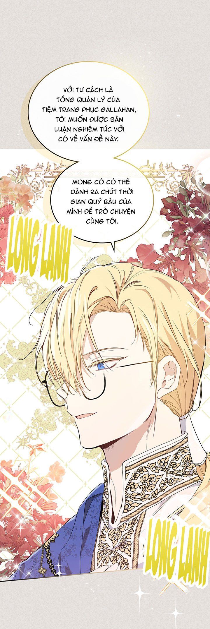 Kiếp Này, Tôi Sẽ Trở Thành Gia Chủ Chapter 59.5 - Trang 2